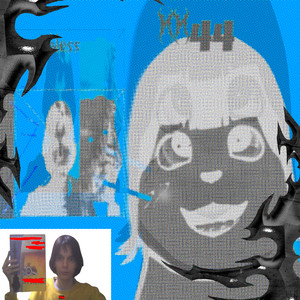 MAC by yngbless, MM44 TURBO SHITPOST MACHINE