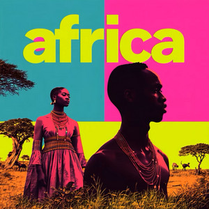 AFRICA by Young Eiby