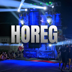 DJ HOREG by MR EWIK