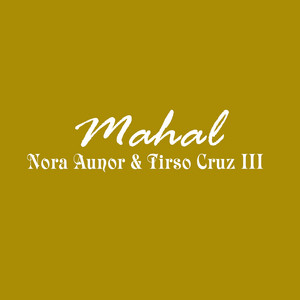 Mahal cover