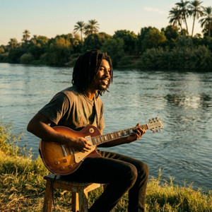 Life’s a desert by Burning Babylon