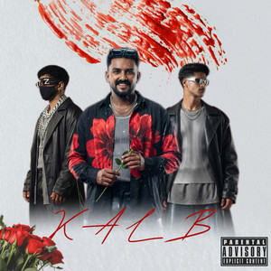 Kalb by ASHR