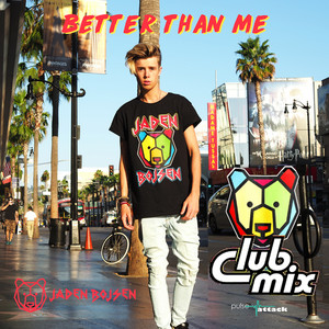 Better Than Me (Club Mix)
