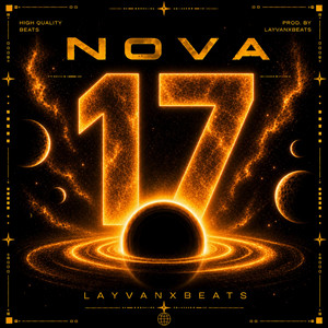 NOVA 17 by LayvanxBeats