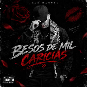 Besos de Mil Caricias by Jean Maguel