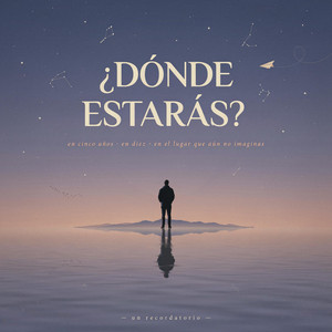 Donde Estaras? by Cayro RD