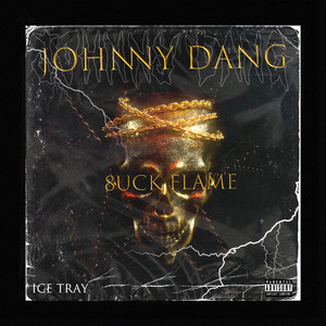 Johnny Dang by 8uck