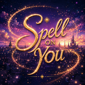 Spell On You by Tina Jae