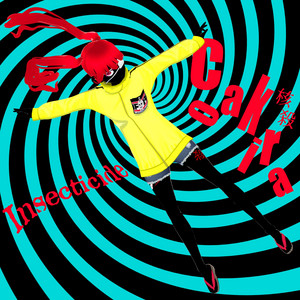 Insecticide (Single Mix) by Coakira
