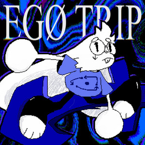 EGØ TRIP by MEMODEMO
