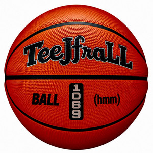 BALL(hmm) by TeeJfraLL