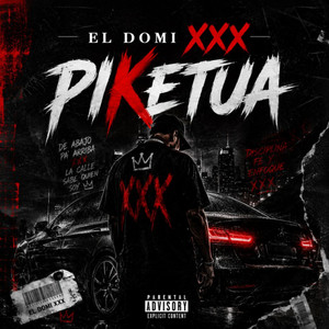 Piketua by El Domi Xxx