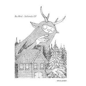 Ra.Mod cover