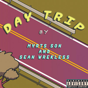 Portada de Day Trip