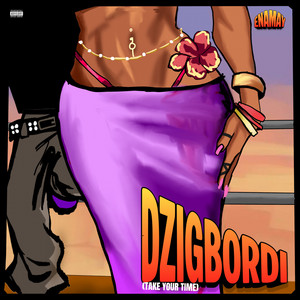 Dzigbordi by Enamay