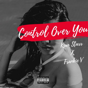 Portada de Control Over You