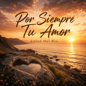 Por Siempre Tu Amor by Caled Del Rio