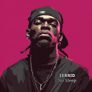 No Sleep by ZERRID