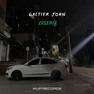 Casería by Gxltier John