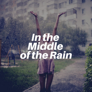 In the Middle of the Rain album