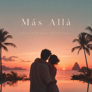 Más Allá (Afro House & Deep House Love) by ZEIA