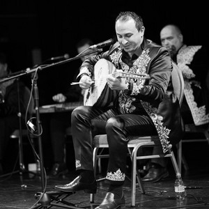 Abbas Righi - Rawdou Chahar الروضُ شهّرْ