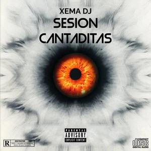 Xema Dj - Sesion Cantaditas