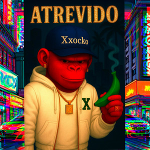 Atrevido by Xxocko
