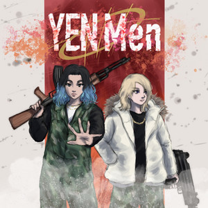 YenMen by 十六夜, docsin