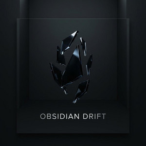 Obsidian Drift by Kurporious