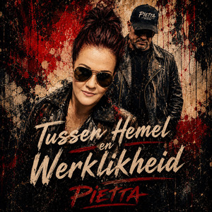 Tussen Hemel En Werklikheid by Pietta