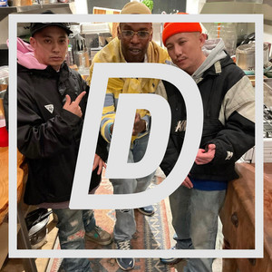 DirtyDiggs Studios in Venice in December by DirtyDiggs, AA Rashid