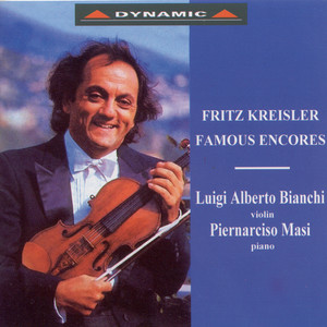 Kreisler CD クラシック KreislerCollection The Fritz
