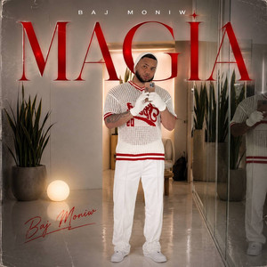 MAGIA by BAJ MONIW