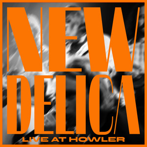 Don't Forget Me (Live At Howler) by New Delica