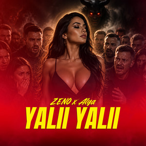 Yalii Yalii by ZENO, Alya