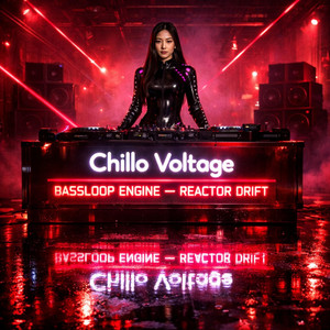 Bassloop Engine – Reactor Drift by Chillo Voltage