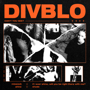 DIVBLO by Hannah Blaze