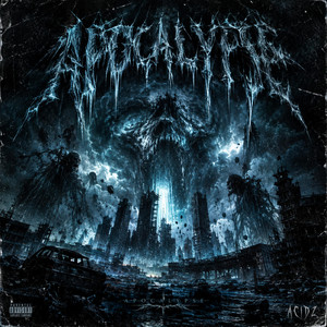 APOCALYPSE by Acidz
