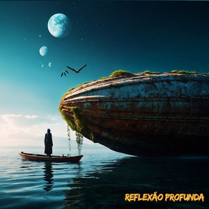 Jhonatan Rodrigues - Deep Reflection