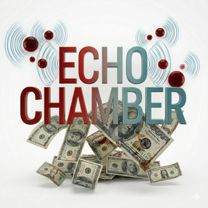 Echo Chamber by ganga56