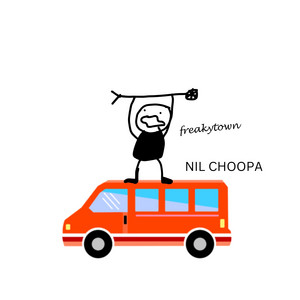 NIL FREAKY - EDGE INTERLUDE