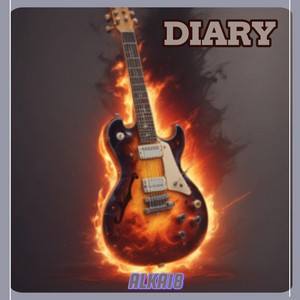 Diary - Remix by PURWANTI, ALKA18