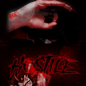 BANDO HOSTILES by HOSTILE