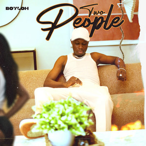 Two People