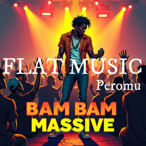 Peromu - Bam Bam Massive
