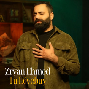 Zryan Ehmed - Tu Lêvebuy