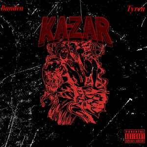 Baidaman (Kazar 2026) by Banden, Tyren