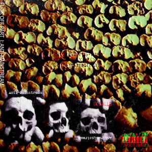 Anti-Mainstream cover