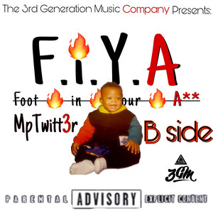 MpTwitt3r - Nu Jerooz (feat. Omega95)